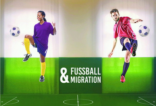 Fussball &amp; Migration