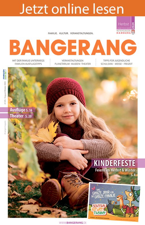 BANGERANG Herbst 2024